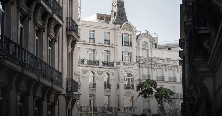 El precio de la vivienda de segunda mano sigue creciendo