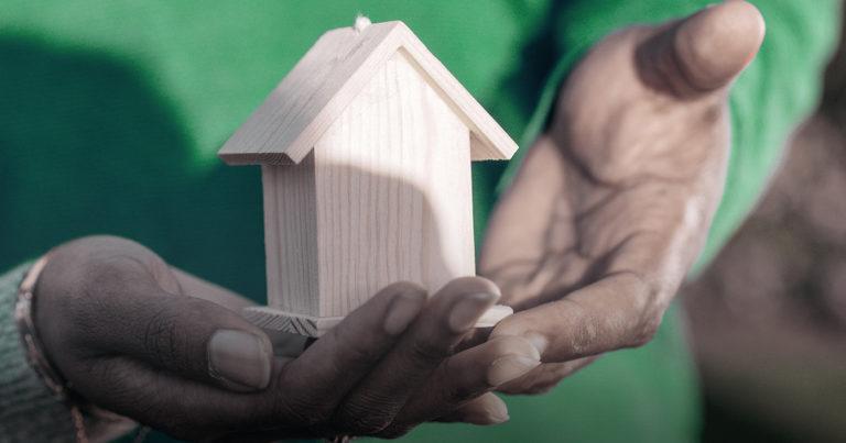 Urbanitae o convertirse en propietario en dos pasos