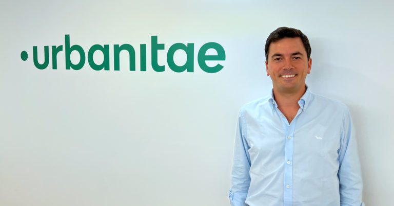 Sergio Arana, Manager Director Real Estate