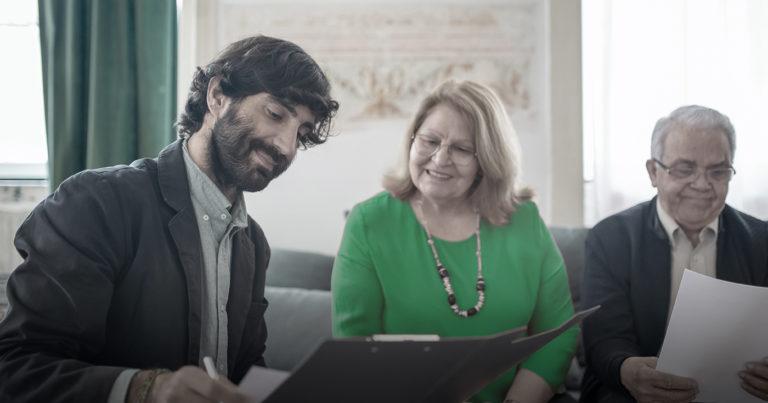 El real estate ofrece fórmulas para mejorar la calidad de vida de los más mayores