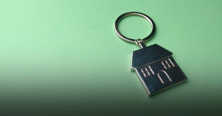 La firma de hipotecas sobre viviendas se dispara en mayo