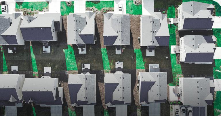 Invertir en inmuebles, refugio en 2022