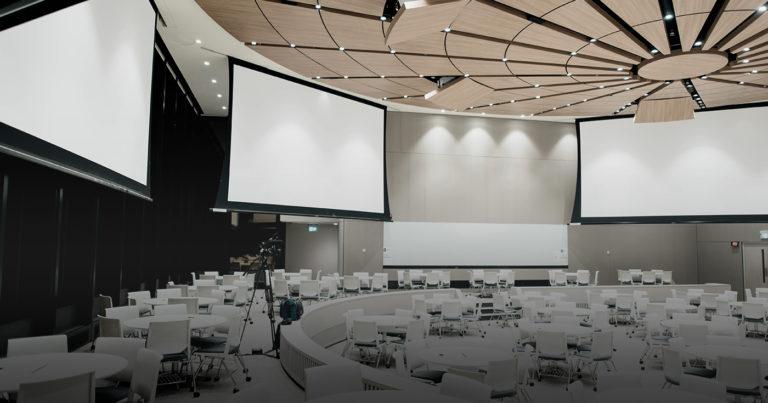 Citas del sector inmobiliario claves