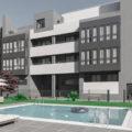 Invierte en el residencial Bulevar Oeste (Burgos) con Urbanitae y MVRE