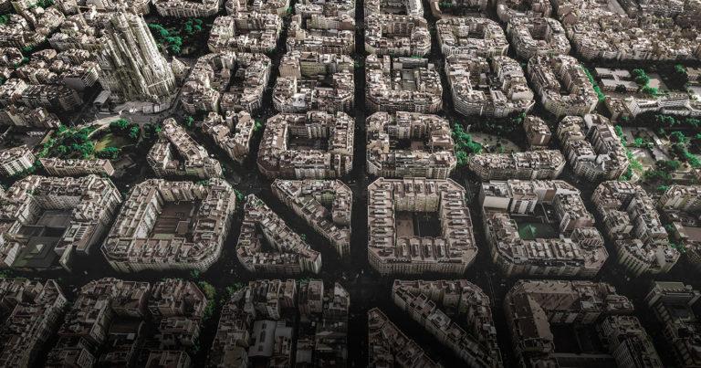 Barcelona es una de las ciudades con el alquiler más caro