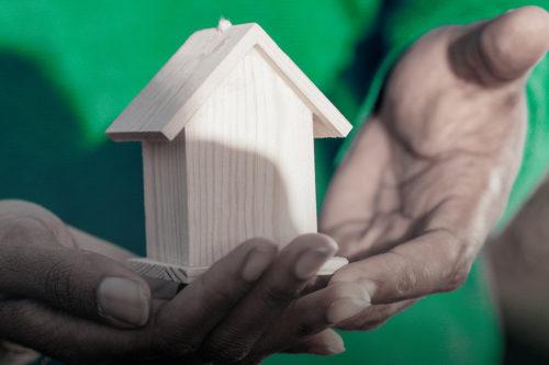 Las hipotecas sobre viviendas frenan su crecimiento en julio
