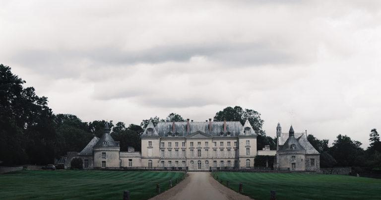 Los castillos aún tienen que decir en el mundo de la inversión inmobiliaria