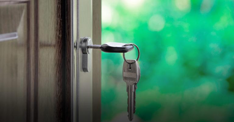 La compra de viviendas crece un 8% en julio