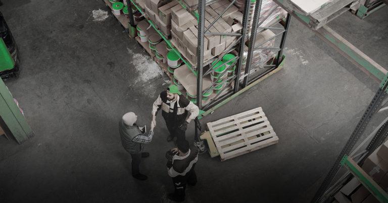 La contratación logística en España va camino de récord en 2022