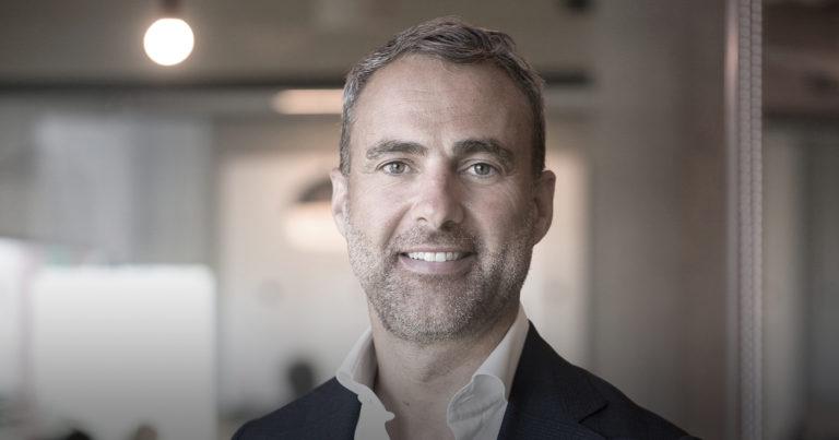 Óscar Larrea, SVP Operations Evernest en España