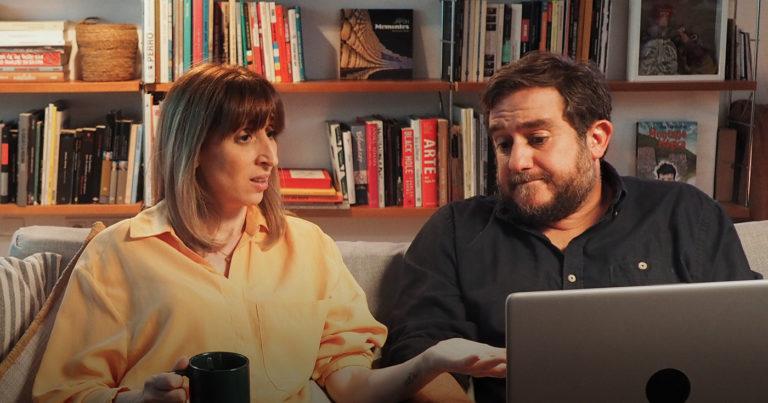 Matías ya lo tiene claro: ante la incertidumbre, inversiones con cimientos sólidos, como el ladrillo