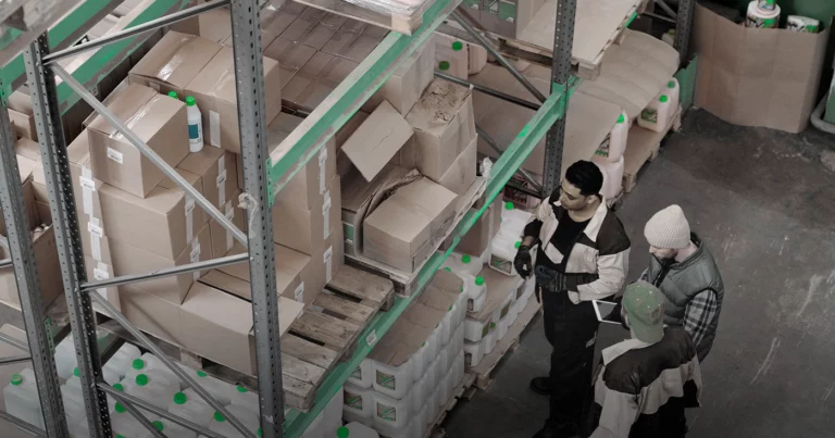 El alquiler logístico se ha encarecido un 8,4%