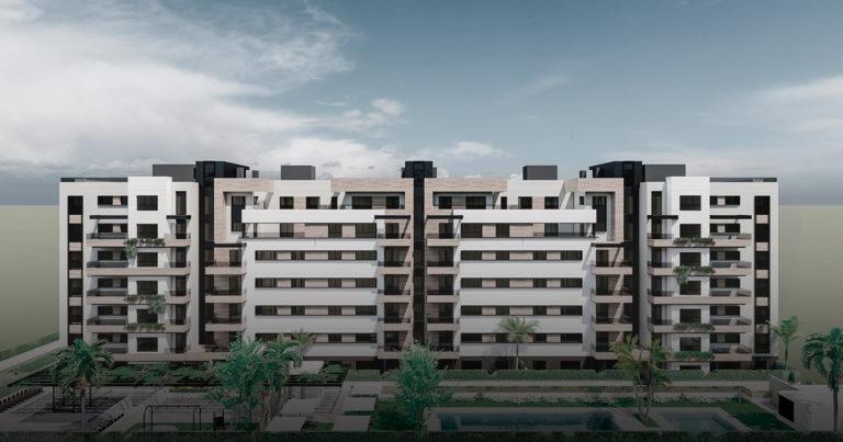 Proyecto de inversión con Gestilar en Córdoba, financiado por Urbanitae