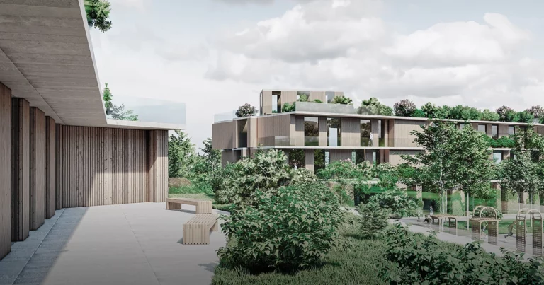 Descarbonización edificios