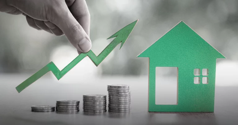 La inversión inmobiliaria bate records