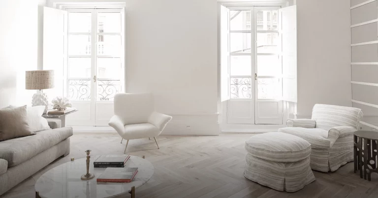 Invierte en residencial 'prime' en Justicia (Madrid)