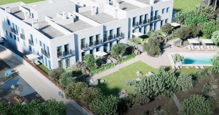 Residencial Labritja