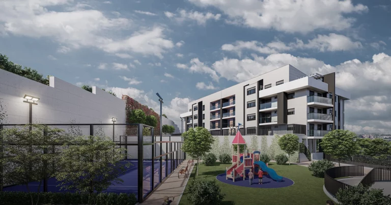 Laderas de Parquesol