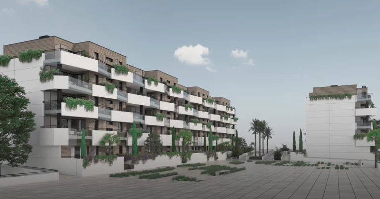 Nuevo proyecto en Vizcaya con Mia-Domo