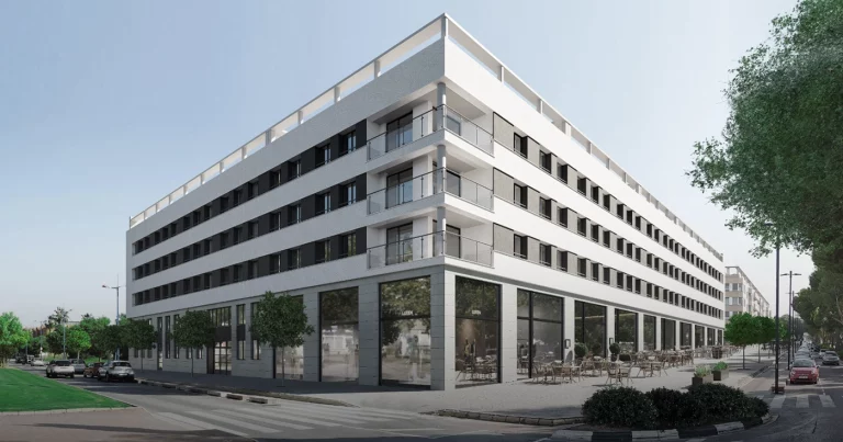 Urbanitae lanza su primera inversión con Conforthogar