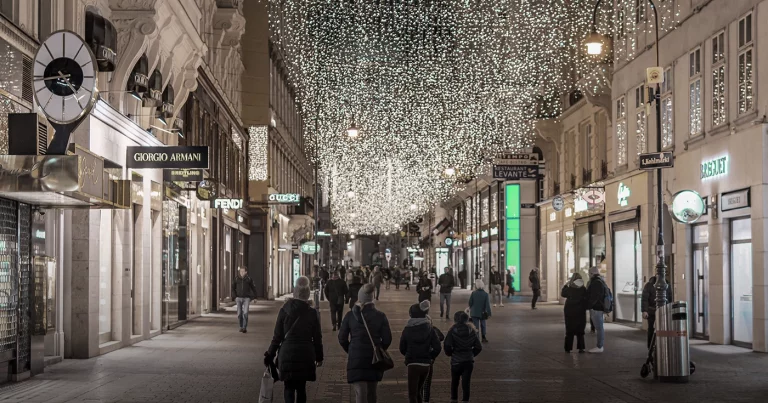 El retail high street ha superado los niveles de inversión de 2019