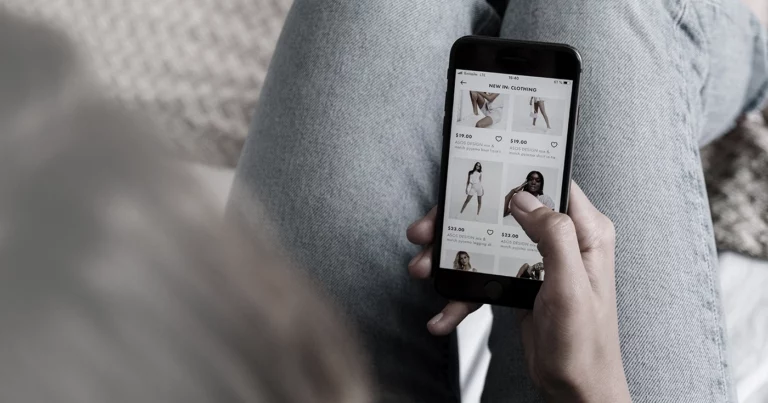 La digitalización y la sostenibilidad están entre las tendencias del retail en 2023