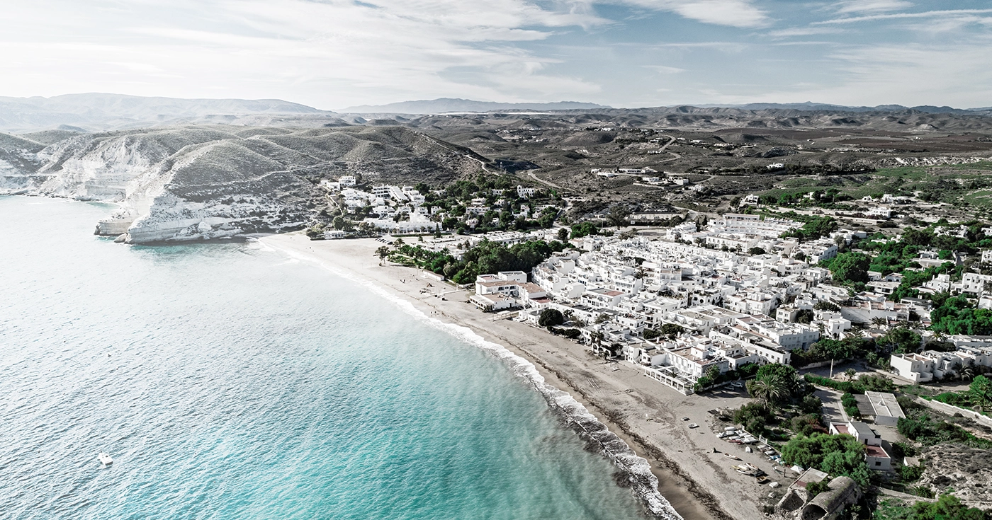 El mercado inmobiliario de Andalucía está en el punto de mira de los inversores