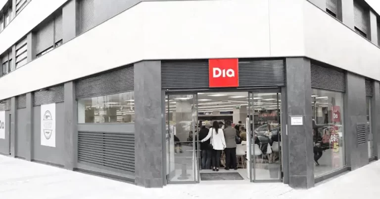 Proyecto de rentas Supermercado Getafe, financiado por Urbanitae y gestionado por Rubica Real Estate