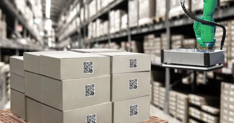 Inversión en logístico urbano y de última milla