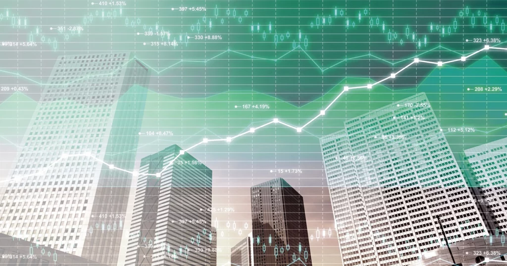 Tendencias de la inversión inmobiliaria en 2023
