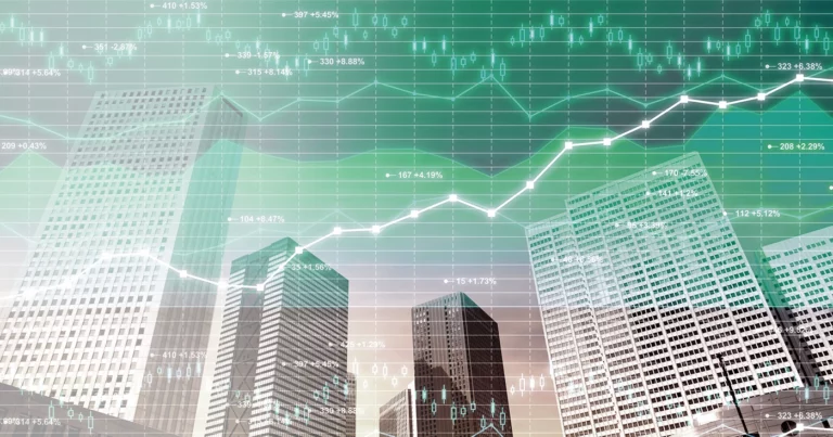 Tendencias de la inversión inmobiliaria en 2023