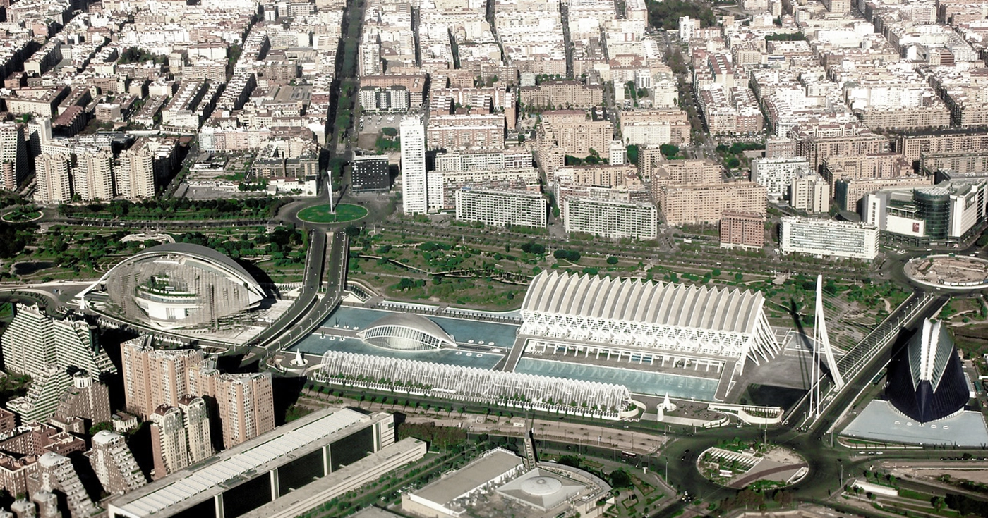 La inversión inmobiliaria en la Comunidad Valenciana creció un 60% en 2022