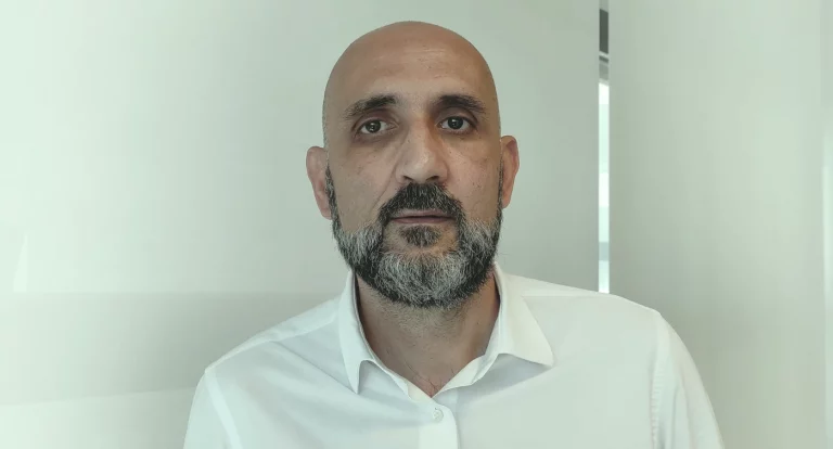 José Luis Vicente, director de Por metro cuadrado (Xm2)