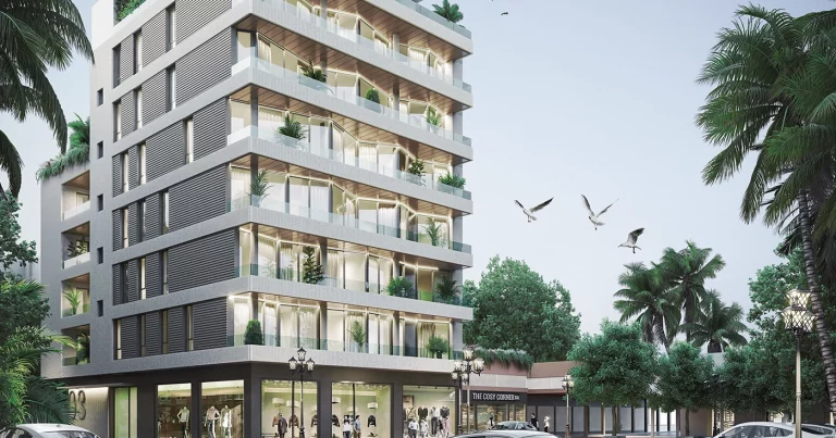 Invierte en Residencial Uniq Torremolinos de la mano de Urbanitae y Grupo ABU