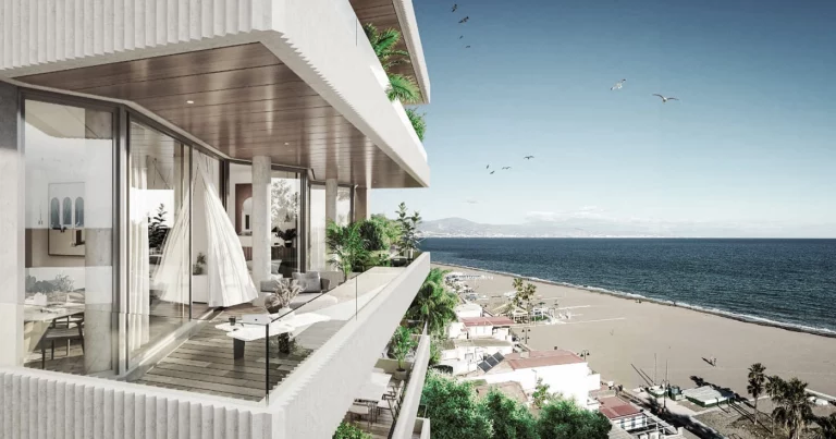 Residencial Uniq Torremolinos de la mano de Urbanitae y Grupo ABU