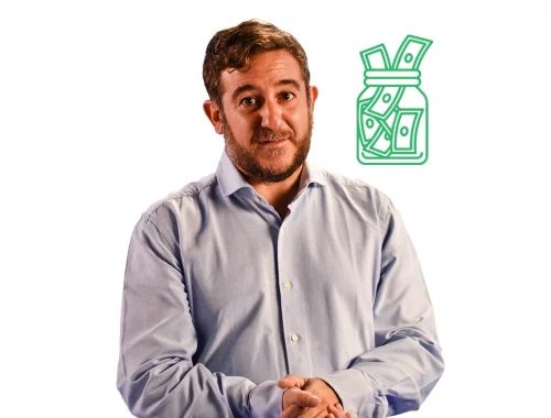 Aprende con Matías te enseña cómo ahorrar puede multiplicar tus inversiones