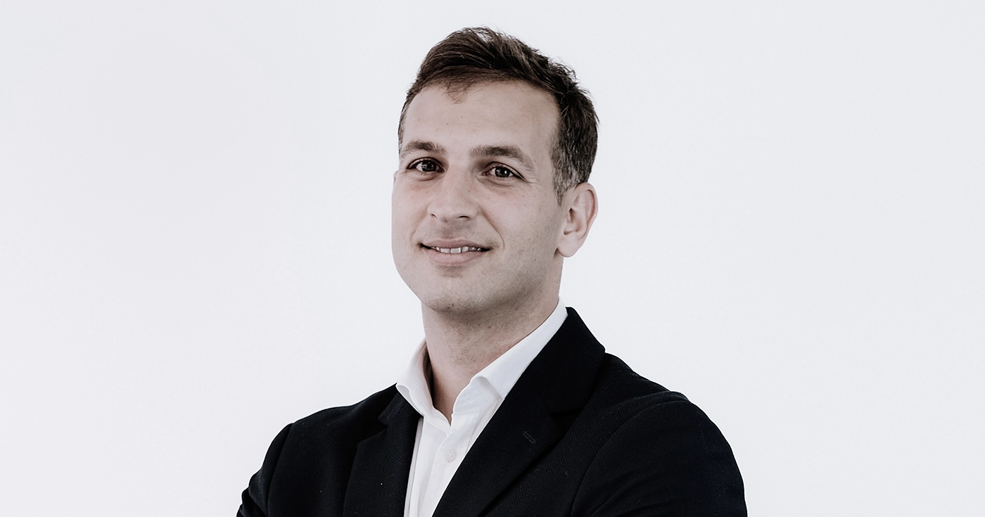 Álvaro Vega, Spain Regional Sales Manager de PlanRadar