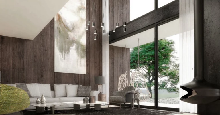 Proyecto Veredilla, en La Moraleja, financiado por Urbanitae y gestionado por Kai Homes