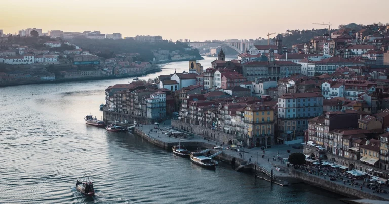 A Urbanitae chega a Portugal