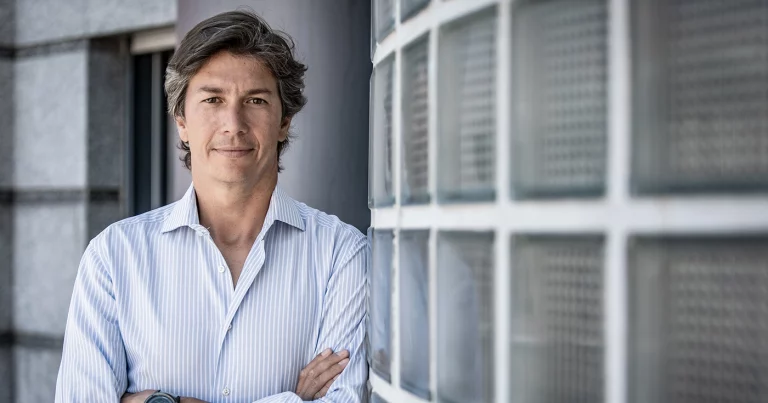 Pelayo Muñoz, COO y Co-Founder de Kokono