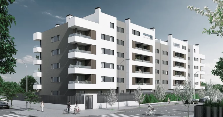 El proyecto Cívitas consiste en un préstamo a 24 meses con un tipo fijo del 13% anual