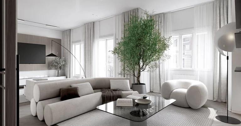 VG Investment y Urbanitae se alían para promover una vivienda de lujo en Goya