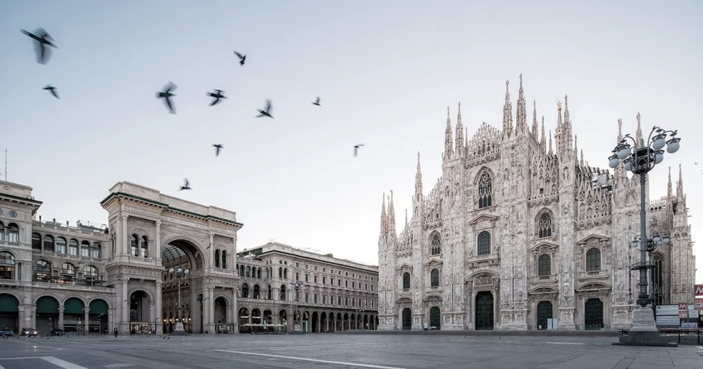 Urbanitae arriva in Italia!