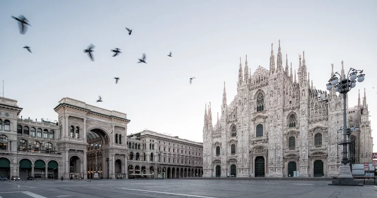 Urbanitae arriva in Italia!