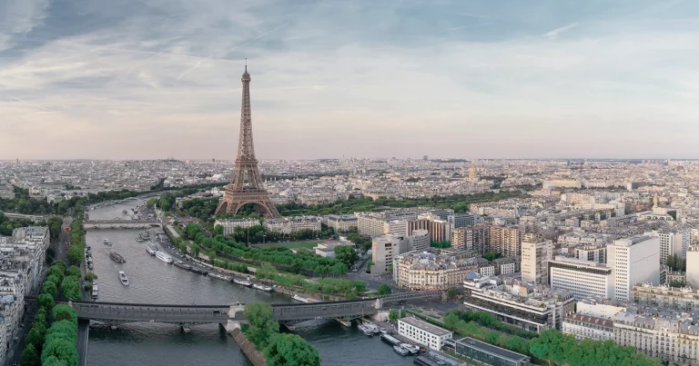 Urbanitae arrive en France