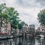 Urbanitae arrives in the Netherlands