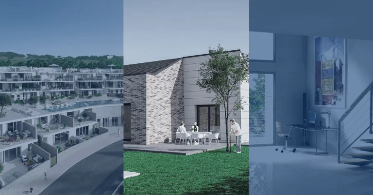 Urbanitae completa tres devoluciones de proyecto en marzo, casi 5 millones de euros reembolsados a 1.800 inversores