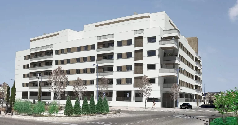 Proyecto de inversión Libra - Juan de Austria con un 10% anual en 6 meses, financiado por Urbanitae y promovido por Libra Gestión de Proyectos