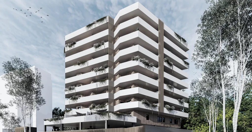 Urbanitae y Aines Homes lanzan nuevo proyecto: ¡invierte en vivienda nueva con licencia concedida en Málaga!