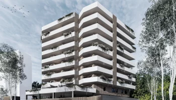 Urbanitae y Aines Homes lanzan nuevo proyecto: ¡invierte en vivienda nueva con licencia concedida en Málaga!